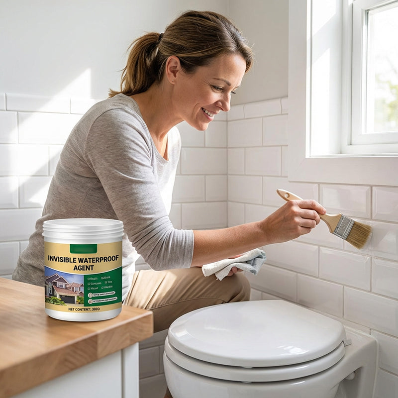HydroShieldMax™ — Fortify Your Home with Invisible, Leak-Proof Armor That Lasts