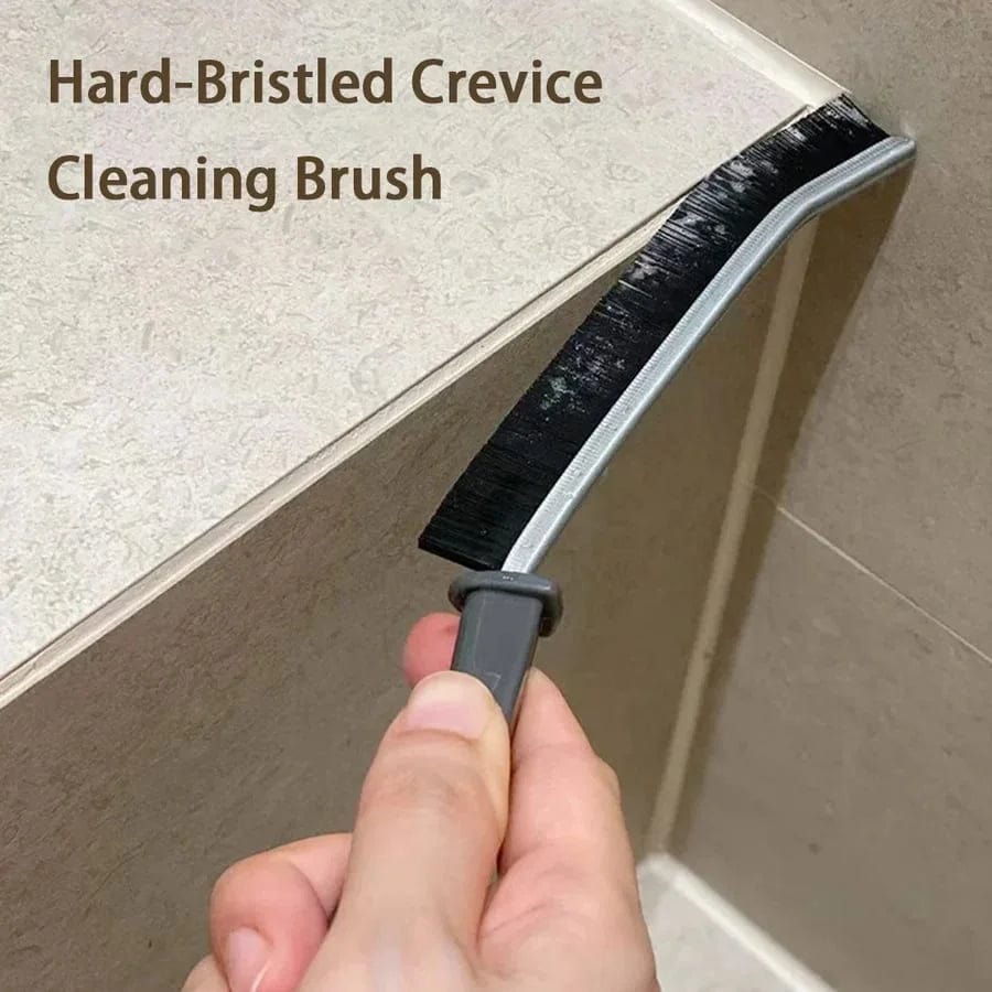 ScrubSure™ — Effortless Grout Blast That Brings Your Tiles Back to Life