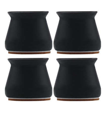 QuietLeg™ — Shield Your Floors and Savor the Sound of Silence