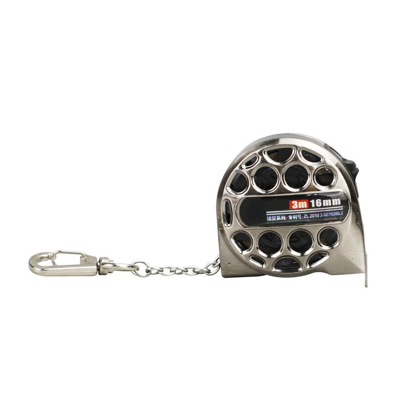 SwiftMeasure™ — Own Every Inch with Unshakable Precision and Toughness