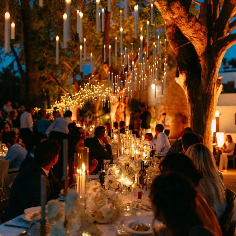 LuminaLift™ — Command Mesmerizing Floating Flames That Transform Any Space into Magic