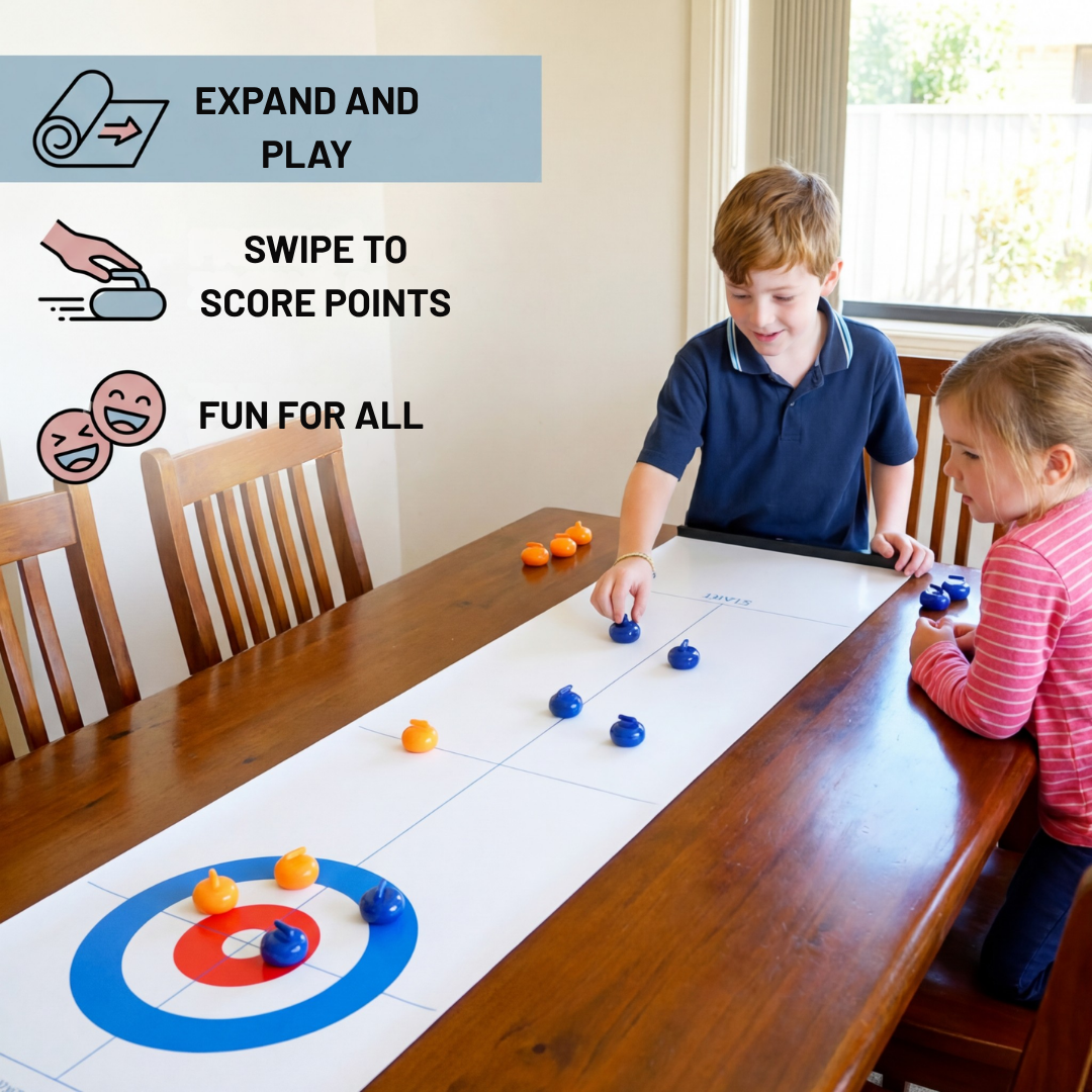 SpinFury™ — Ignite Instant Rivalries with Portable, Pulse-Pounding Precision