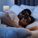 Lightproof 3D Eye Contouring Sleep Mask