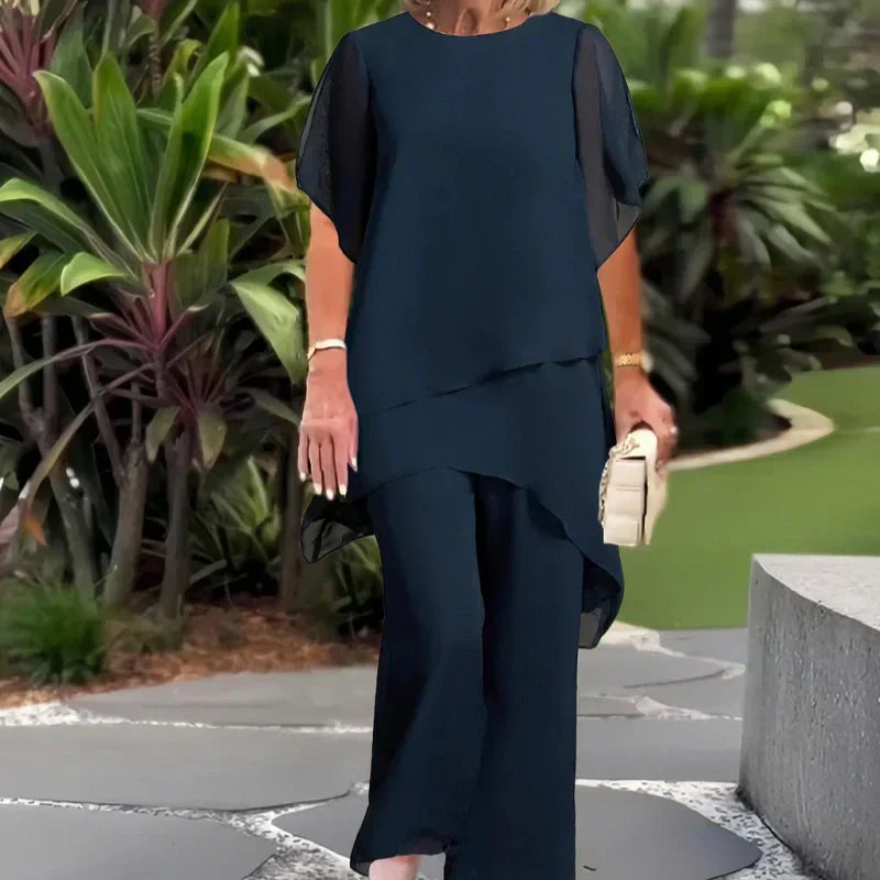 ValoraVerve™ Set — Own Every Moment with Unmatched Comfort and Effortless Elegance