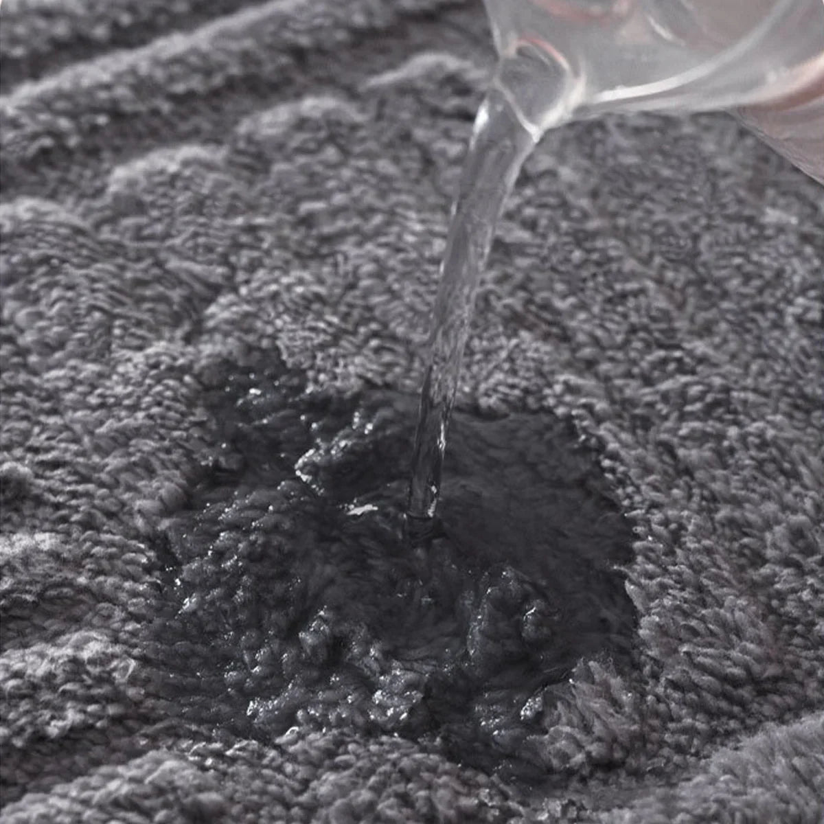 Luxurious Non-Slip Bath Mat for Ultimate Comfort