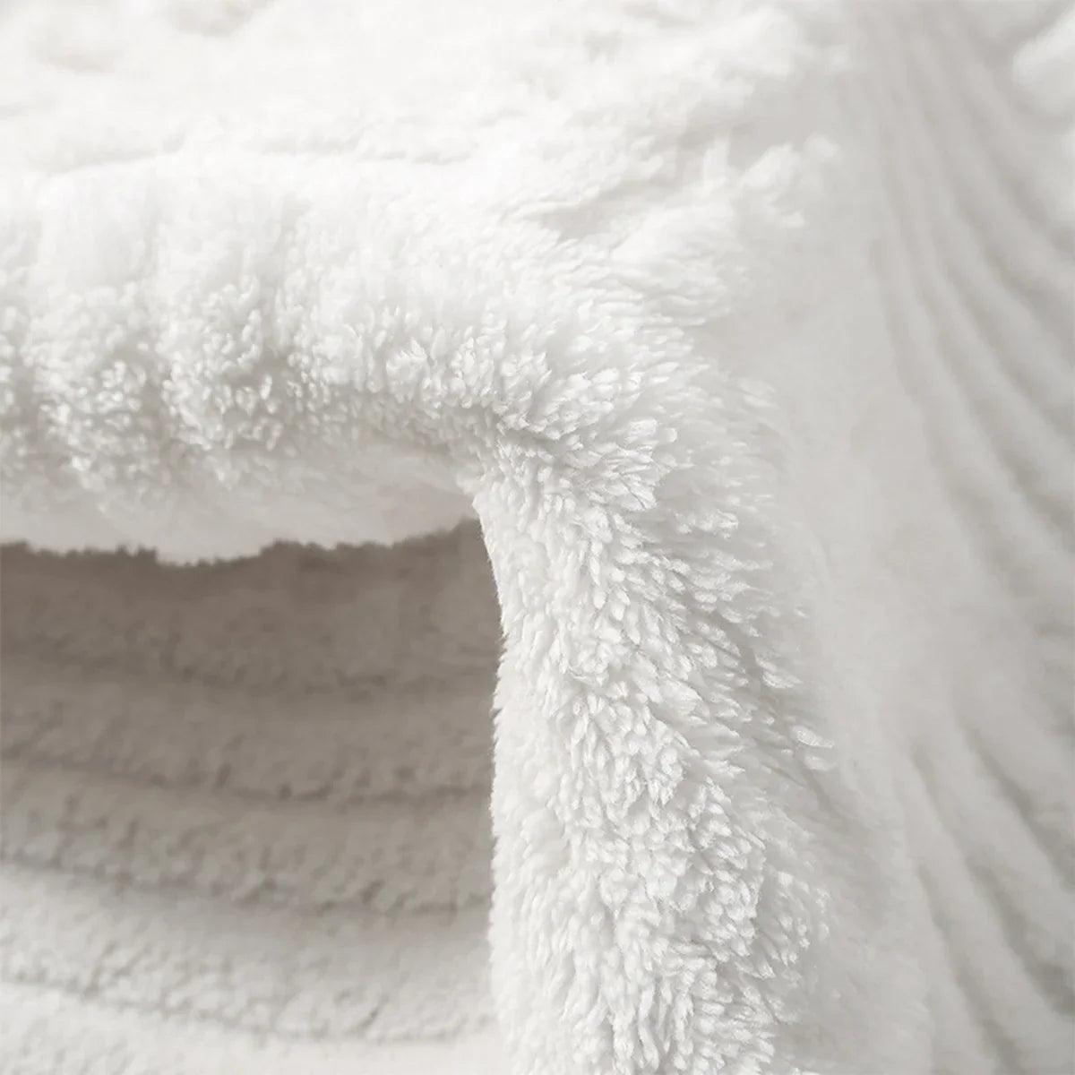 Luxurious Non-Slip Bath Mat for Ultimate Comfort