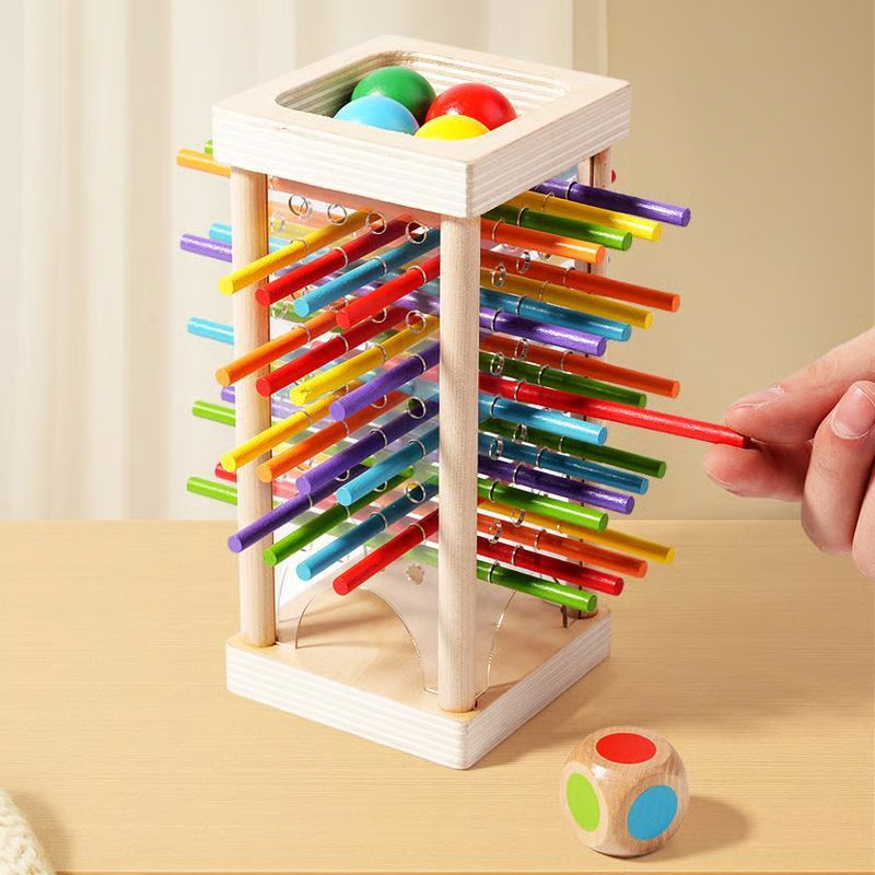 FocusBeam™ — Ignite Focus, Build Patience, and Unlock Your Child’s Brain Power