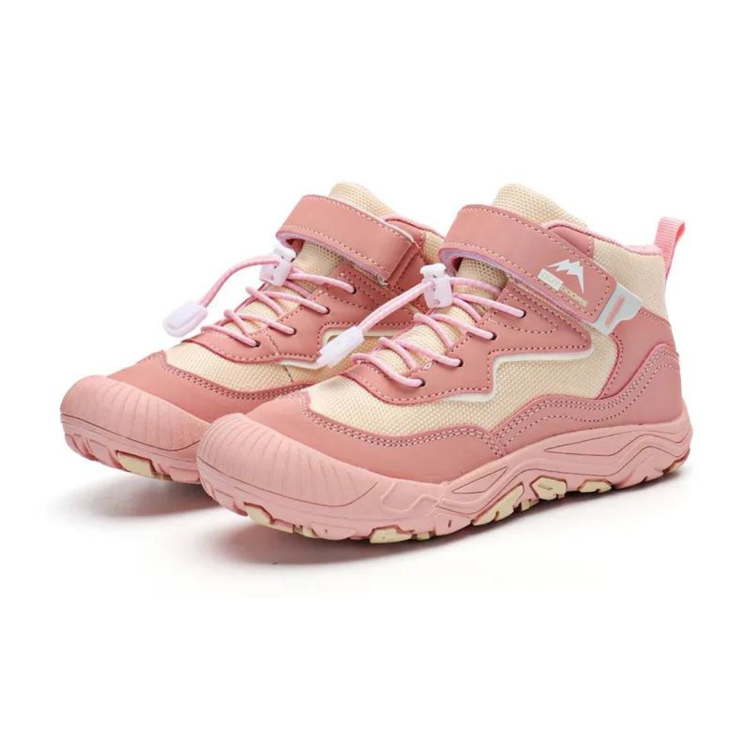 Adventurer's Sneakers for Kids | Secure & Comfortable