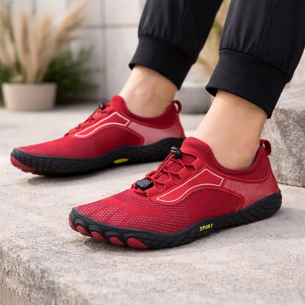 Water-Friendly Barefoot Shoes for Adventurers