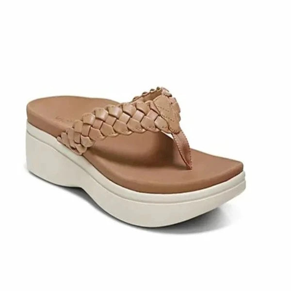 ZephyraStep™ — Step Into All-Day Confidence with Cloud-Like Comfort and Unshakable Support