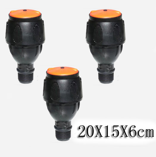 AquaVibe™ — Effortless, Precise Watering for a Lush, Thriving Garden Every Time