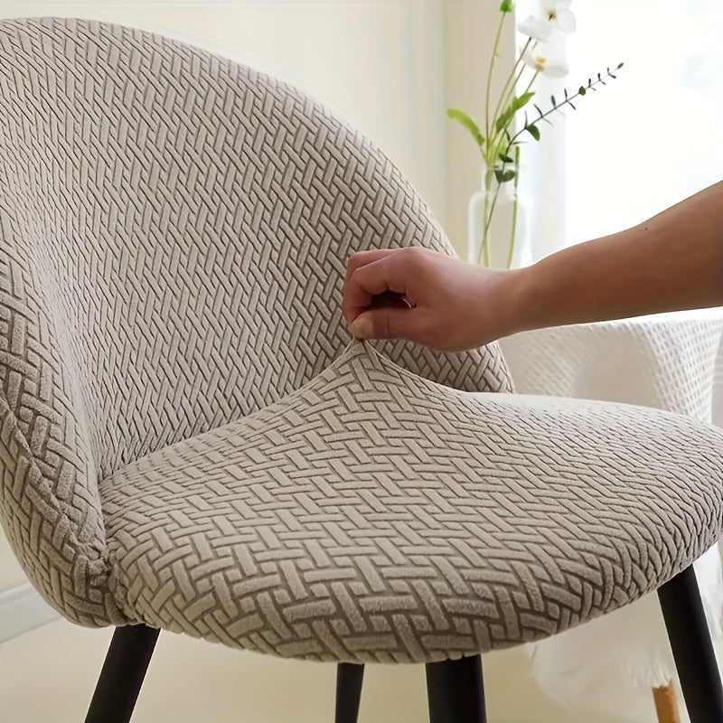 Revive Your Dining Experience with Stylish Chair Covers