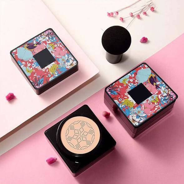 LumeAura™ — Reveal Flawless, Radiant Skin That Lasts All Day