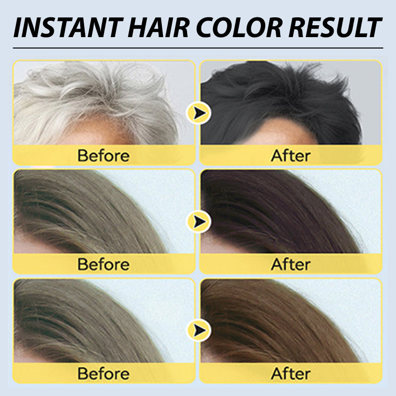 LumaVeil™ — Ignite Stunning, Silky Hair That Turns Every Head