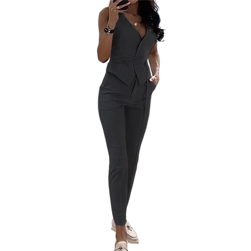 VerveLuxe™ — Sculpt Your Confidence with Effortless All-Day Power and Style