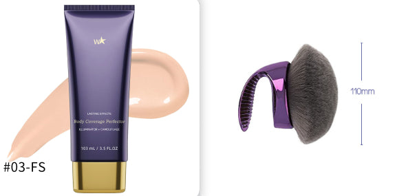 VeilMist™ — Unleash Flawless Confidence with Every Waterproof Swipe