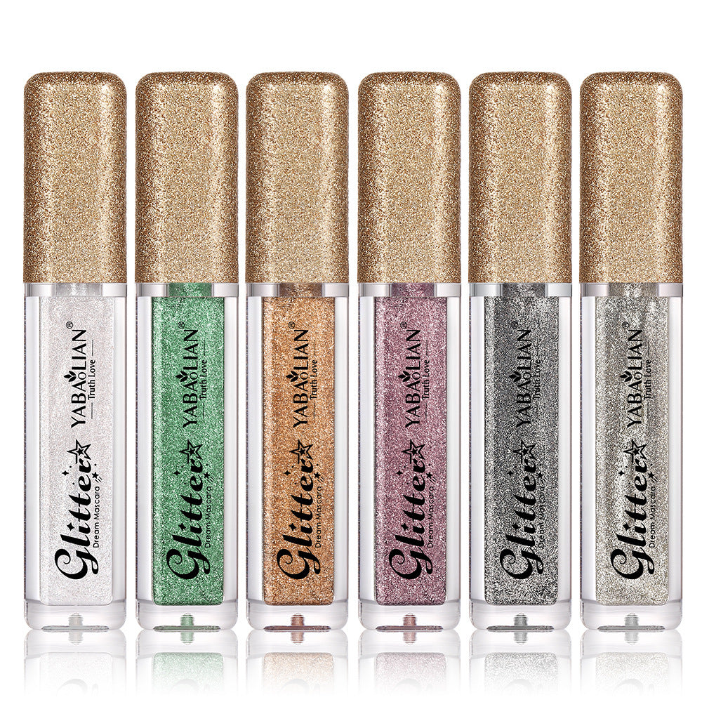 StellarLuxe™ — Command Every Eye with Dazzling Volume and All-Day Shine