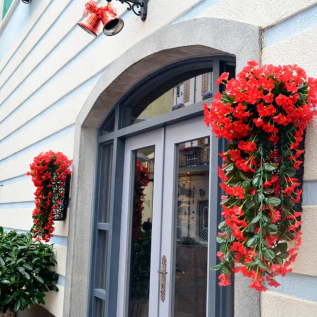 FloraVivid™ Orchid Bouquets — Bring Endless Elegance & Vibrant Beauty to Your Home, Effortlessly