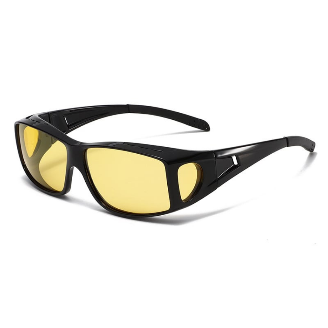 NightLens™ — Experience Stress-Free Night Driving with Crystal-Clear Vision and Total Comfort