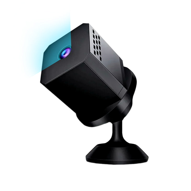 ShadowGuard™ — Stay Ahead with Invisible, Anytime Night Vision Protection