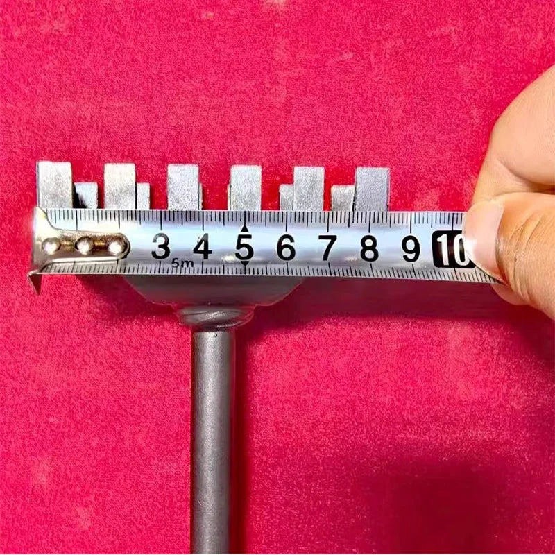 SharpEdgePro™ — Master Perfect, Flawless Squares That Make Every Cut Count