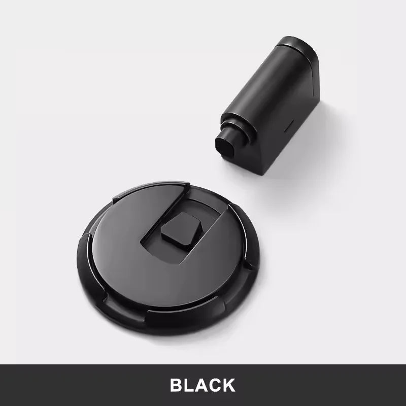 StormGuard™ — Silence Every Slam and Protect Your Home Instantly