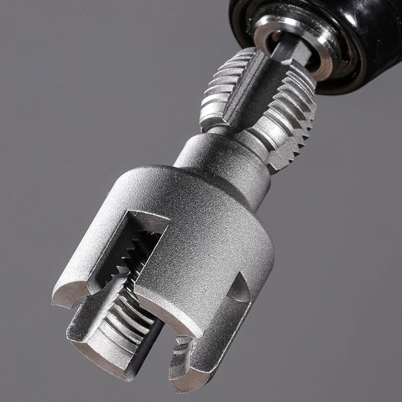 ThreadForce™ — Master Every Thread Fast with Pro-Level Precision and Zero Stress