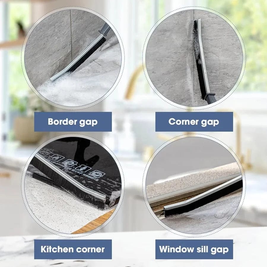 ScrubSure™ — Effortless Grout Blast That Brings Your Tiles Back to Life