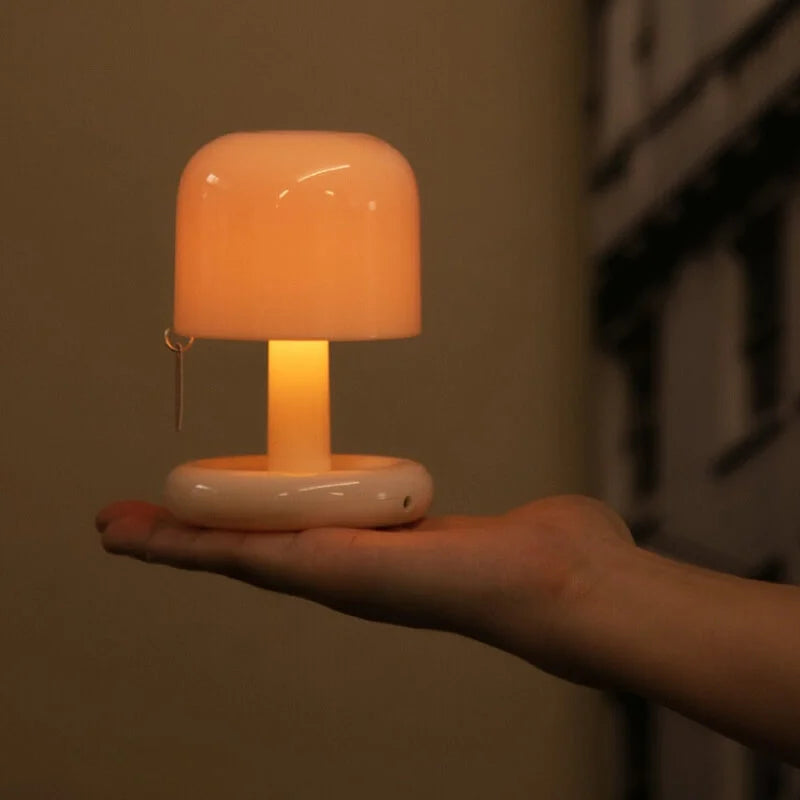 SunsetGlow | Intimate Mini Sunset Lamp