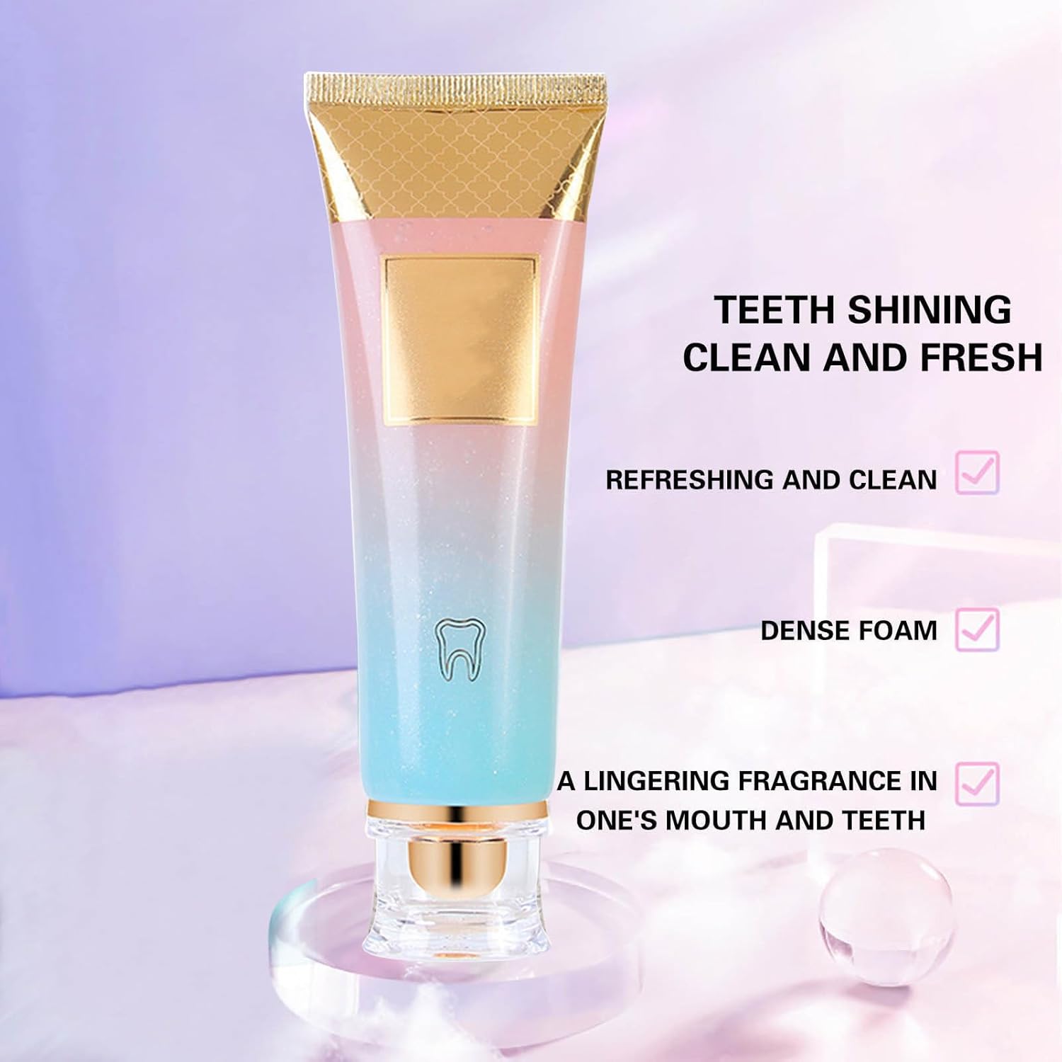 RamoraBright™ — Wake Up to Soothing Freshness and a Smile That Dazzles