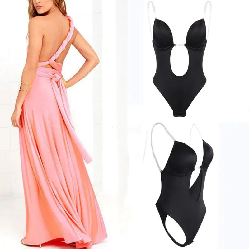 CurveSculpt™ — Effortless Confidence That Shapes Every Bold Look