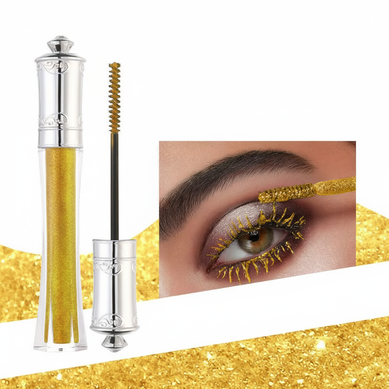 StardustBeam™ — Ignite Unstoppable, All-Day Dazzle That Turns Every Blink Into Magic