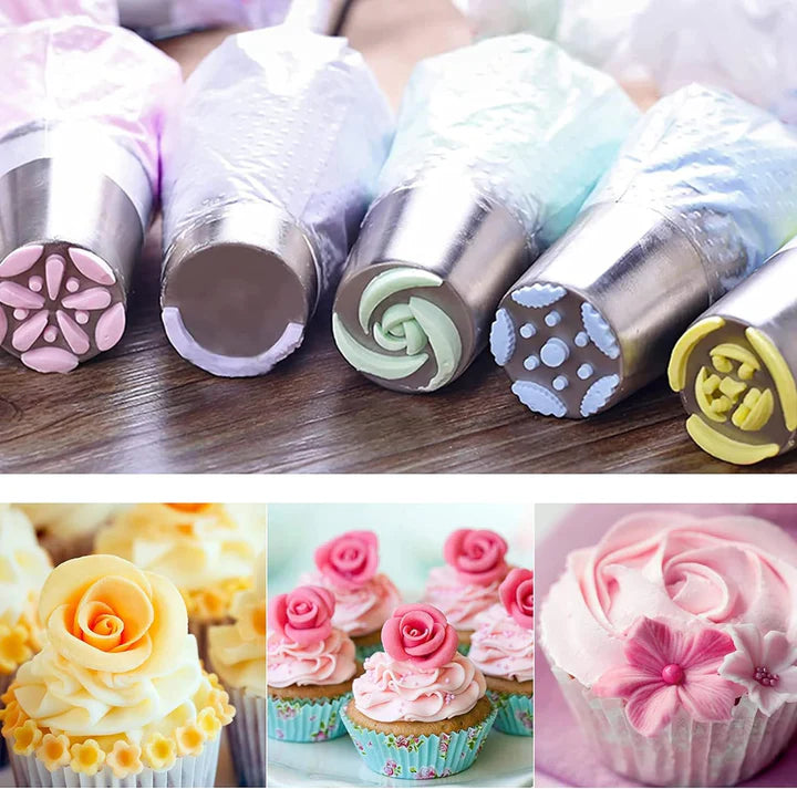 CakeCraft Pro™ — Turn Every Cake into a Stunning Masterpiece That Wows Instantly