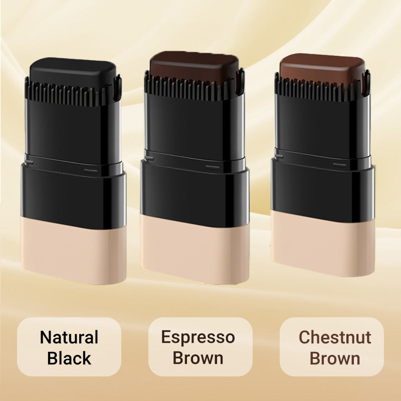RootRevive™ — Swipe On Instant Confidence with Flawless, Mess-Free Roots