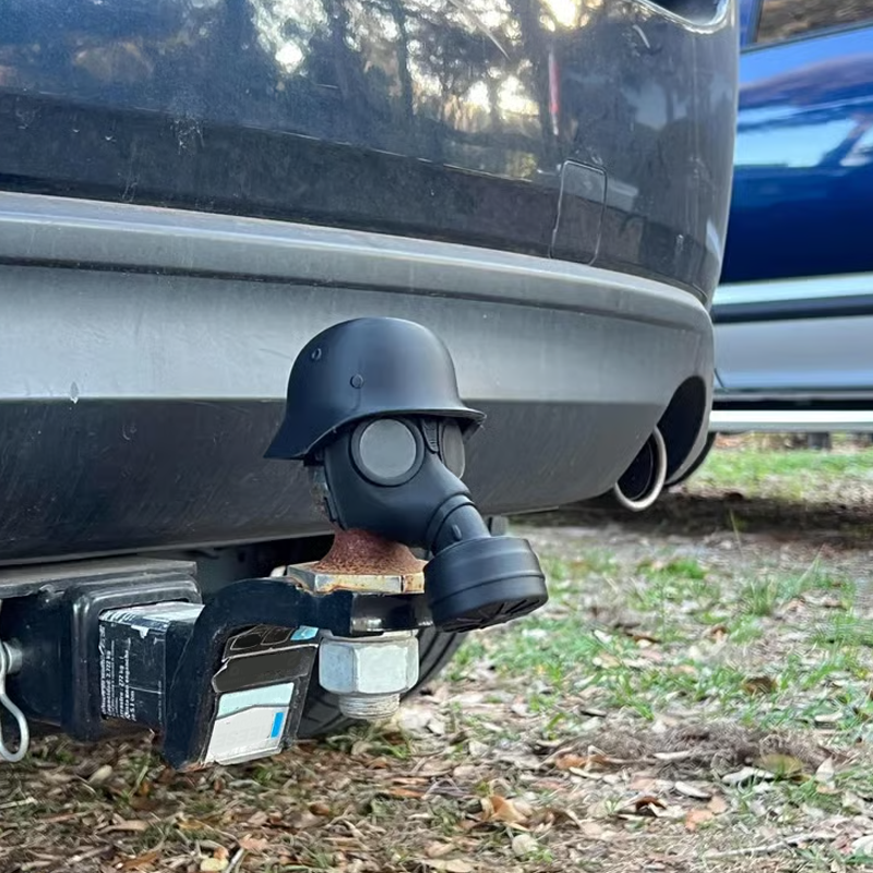 VigorGuard™ — Instantly Command Respect and Crush Rust for a Ride That Roars