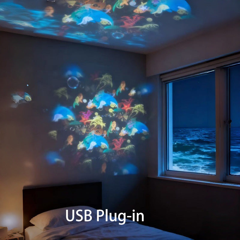 MarineMist™ — Instantly Drift Into Soothing Ocean Calm and Stunning Vibes