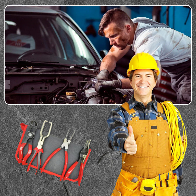 GripForce™ — Command Every Fix with Confidence and Protect Your Ride from Damage