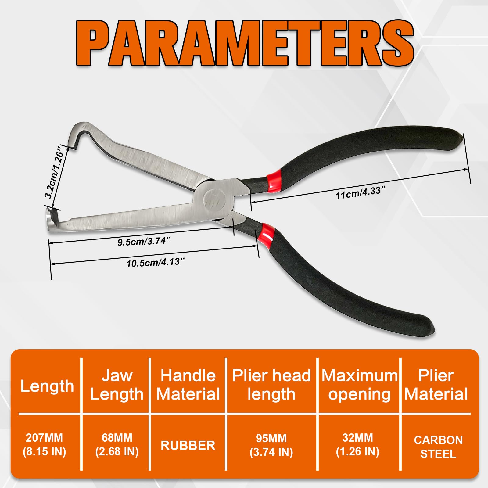 ClipTalon™ — Glide Through Sensor Repairs with Zero Damage and Total Control