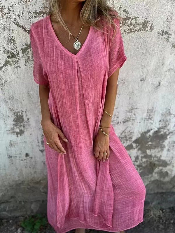 BreezeAura™ — Feel the Freedom of Soft, Flowing Confidence All Day