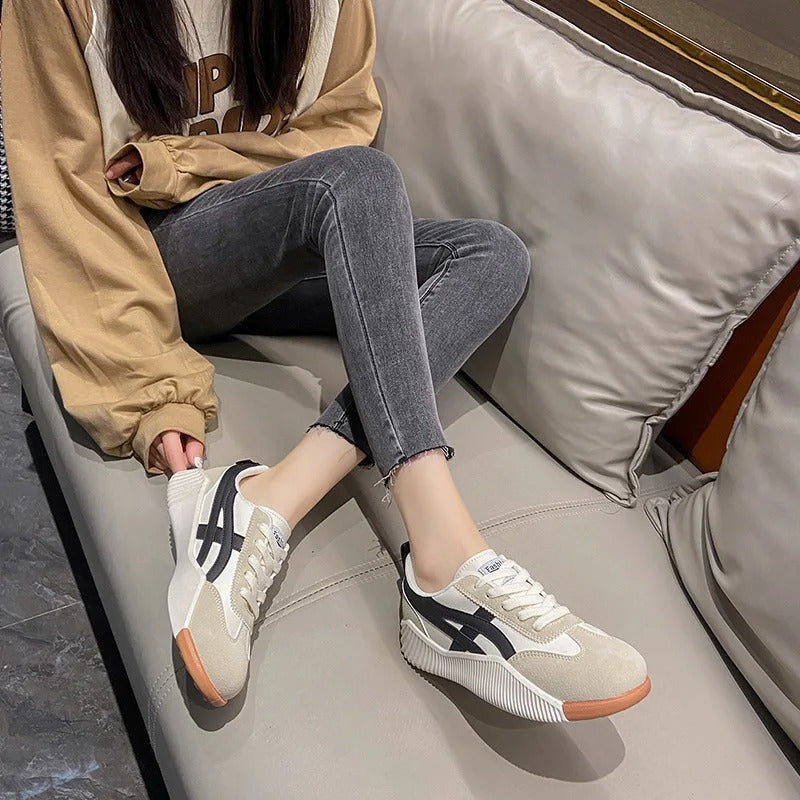SolaraStep™ — Step Into Pain-Free Confidence and All-Day Elegance