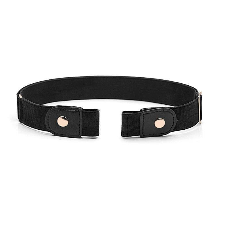 VibraFlex™ Belt — Feel Weightless Comfort That Moves With You All Day