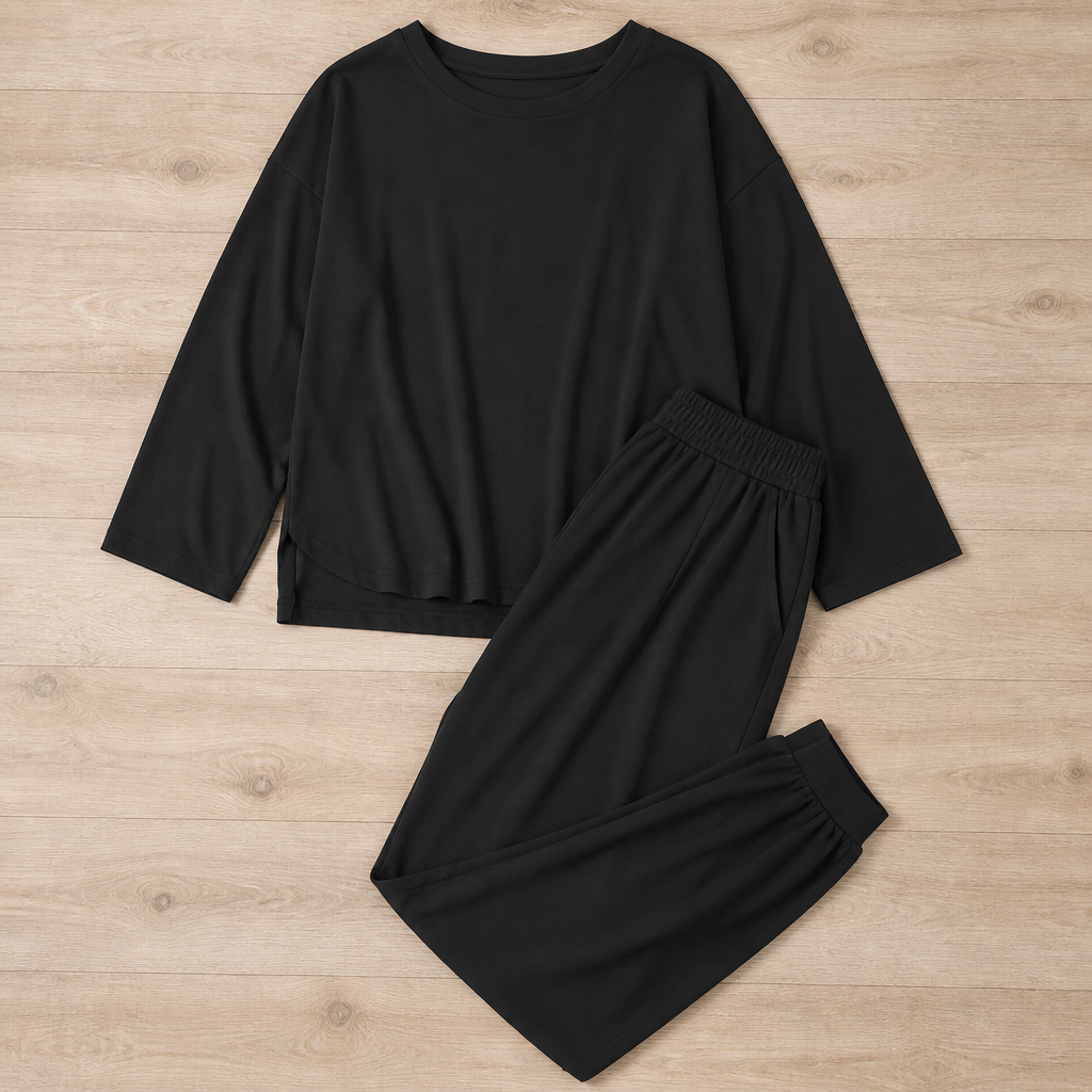 SilkoraEase™ — Embrace All-Day Freedom and Effortless Elegance