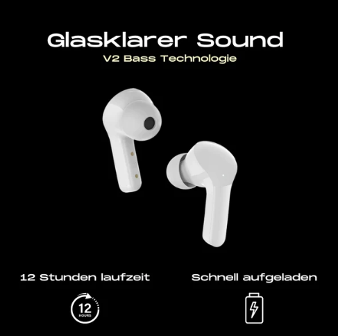 VibeWave™ — Feel Every Beat Like The Music Is Coming Alive Just For You