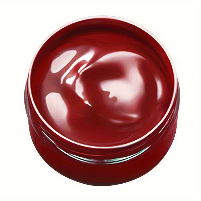 Leather Color Restoration and Care Cream for Surface Repair