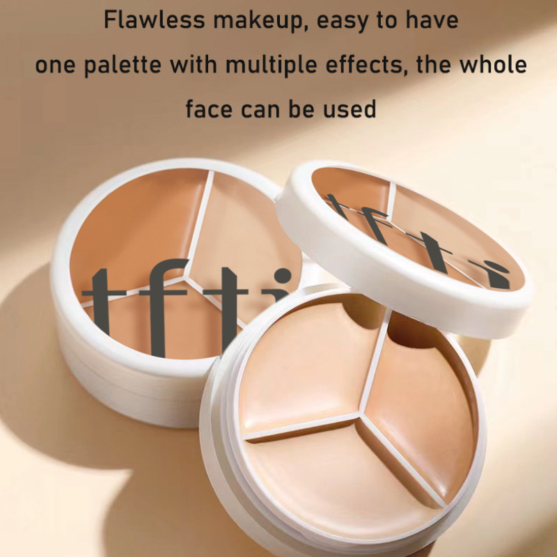 GlowAura™ CC Cream — Flaunt Fresh, Flawless Skin That Radiates Confidence All Day