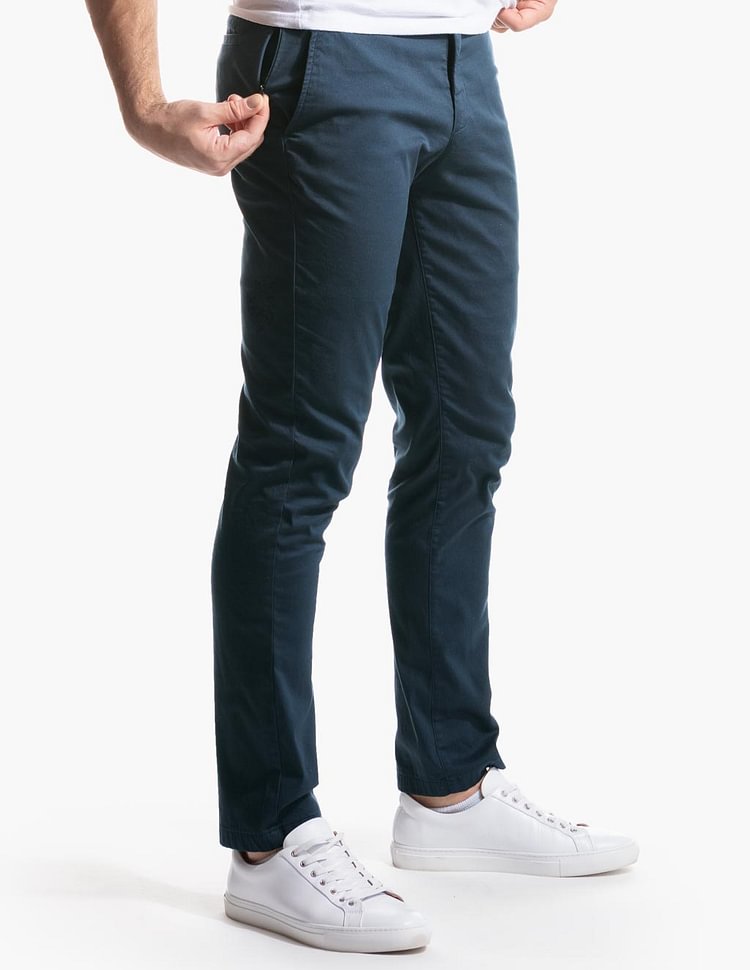 StriderFlex™ Pants — Stay Sharp, Move Free, and Conquer Every Moment with Effortless Confidence