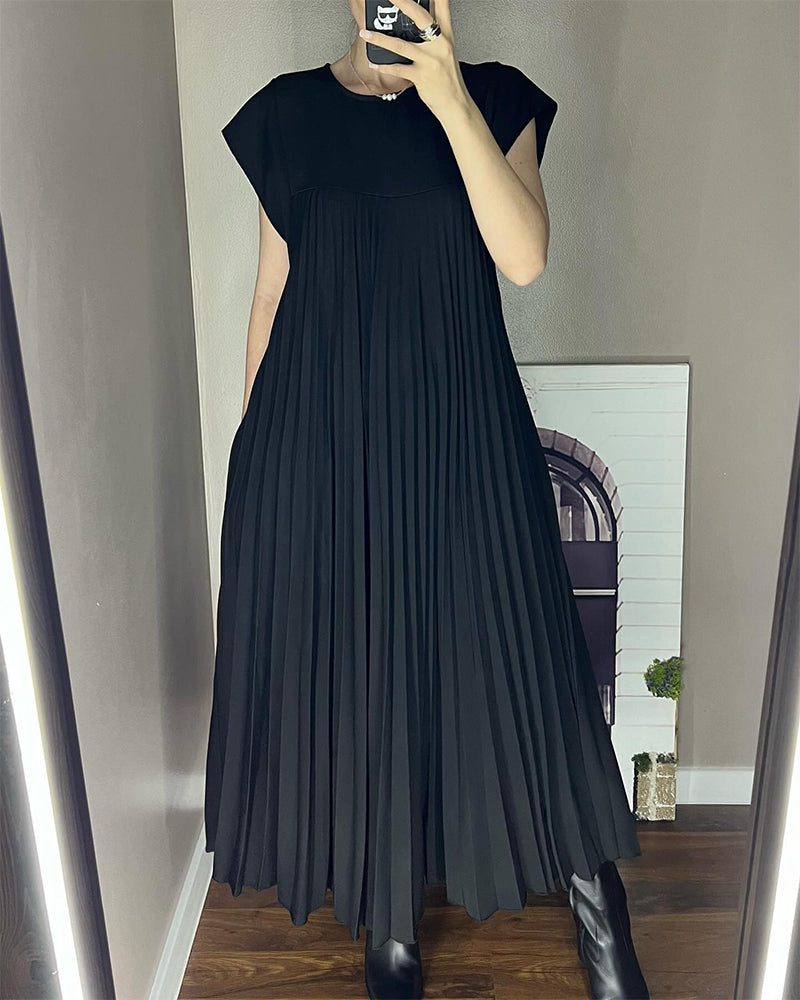 Virella™ Flow Dress — Unlock All-Day Comfort and Confidence That Moves With You