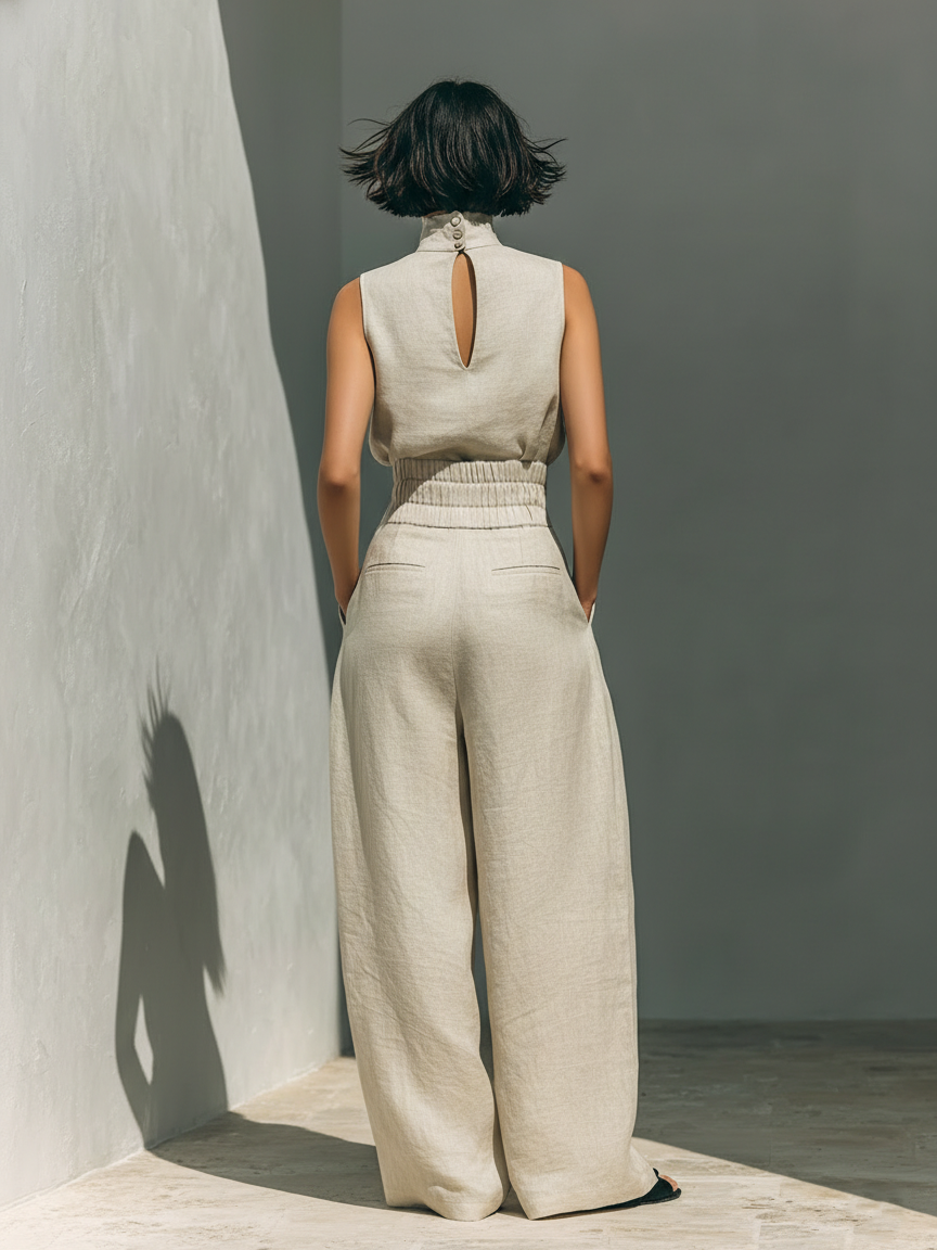 BreezeEase™ — Feel Fresh, Look Sharp, and Move Freely All Day Long