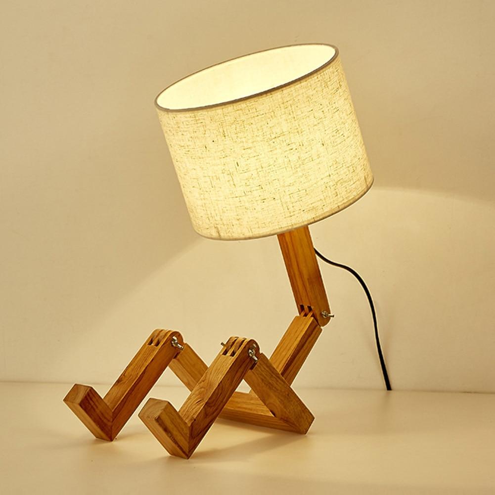 Benny Desk Lamp Adjustable
