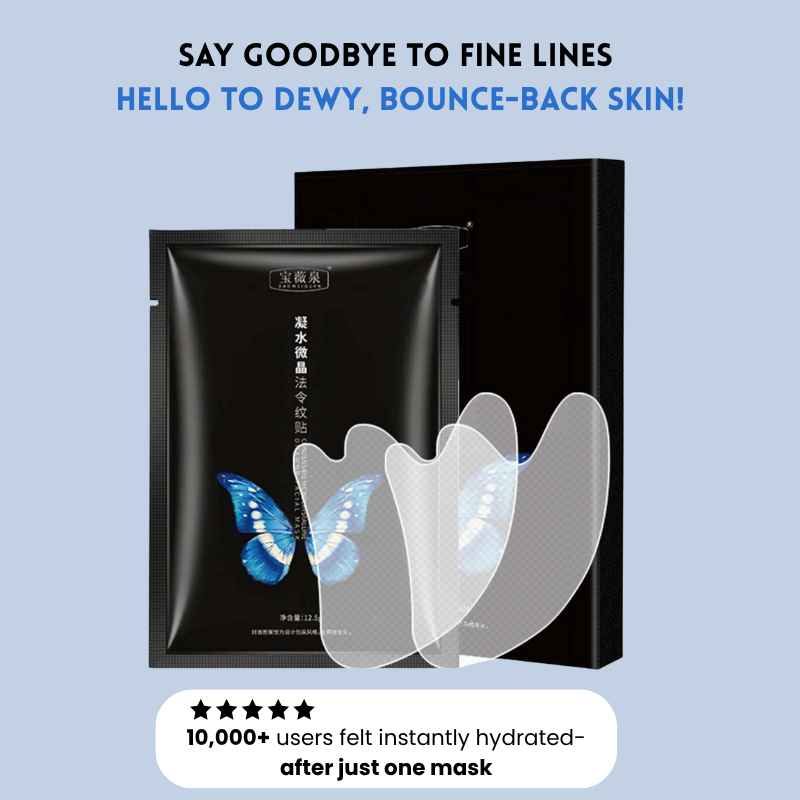 LiftEase™ — Instantly Smooth and Lift Your Skin for Lasting Confidence